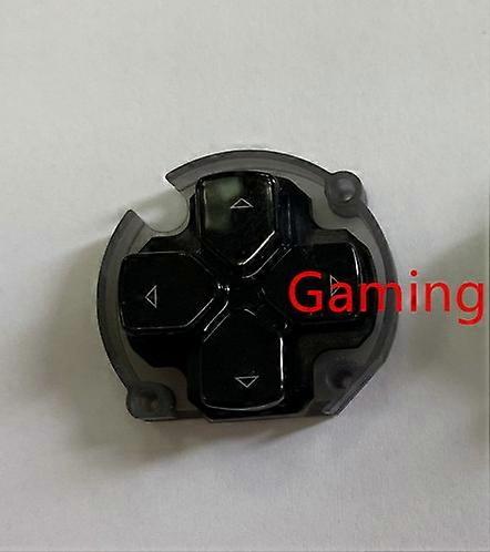 Control Button For Ps Vita Psv 1000 Console, Power Button, Start Button, Volume Switch With Self Adhesive Screws