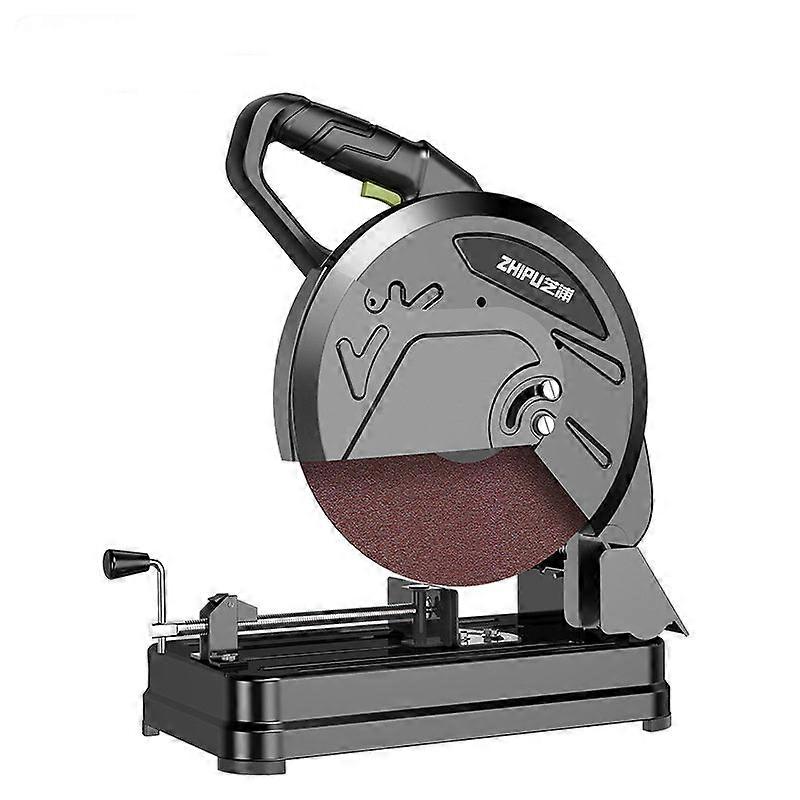 355 profil 14 pouces acier Hine meule scie à métal