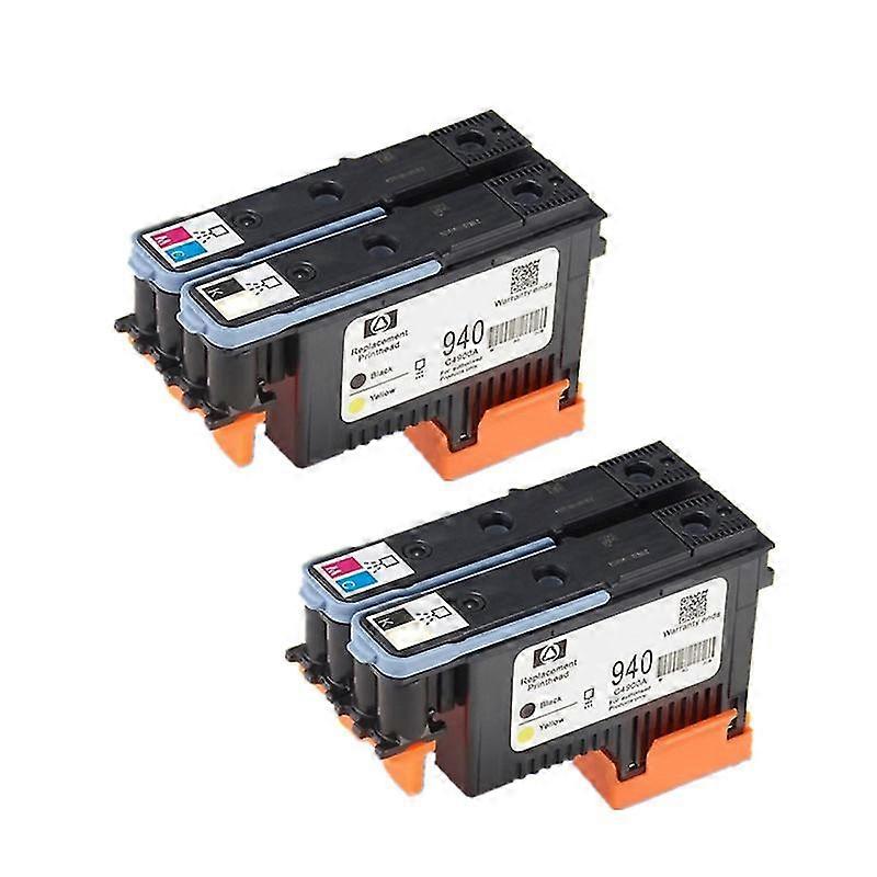 hg Compatible Printhead for HP 940 C4900A Print head for HP940 Pro 8000 A809a 8500A A910a A910n A809n A811a 8500 printer