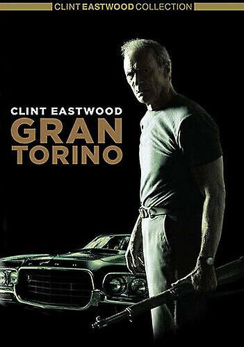 Gran Torino [DVD] [2008] [Region 1] [US DVD