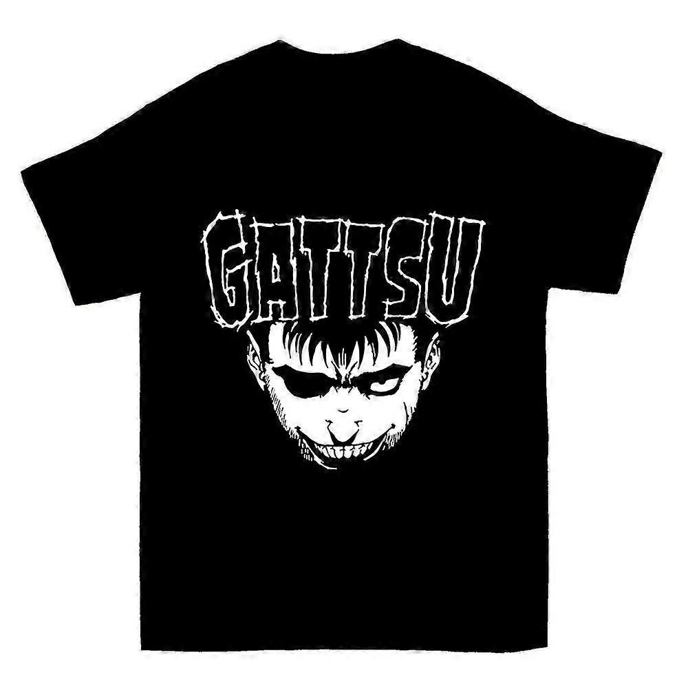 Gattsu T-shirt