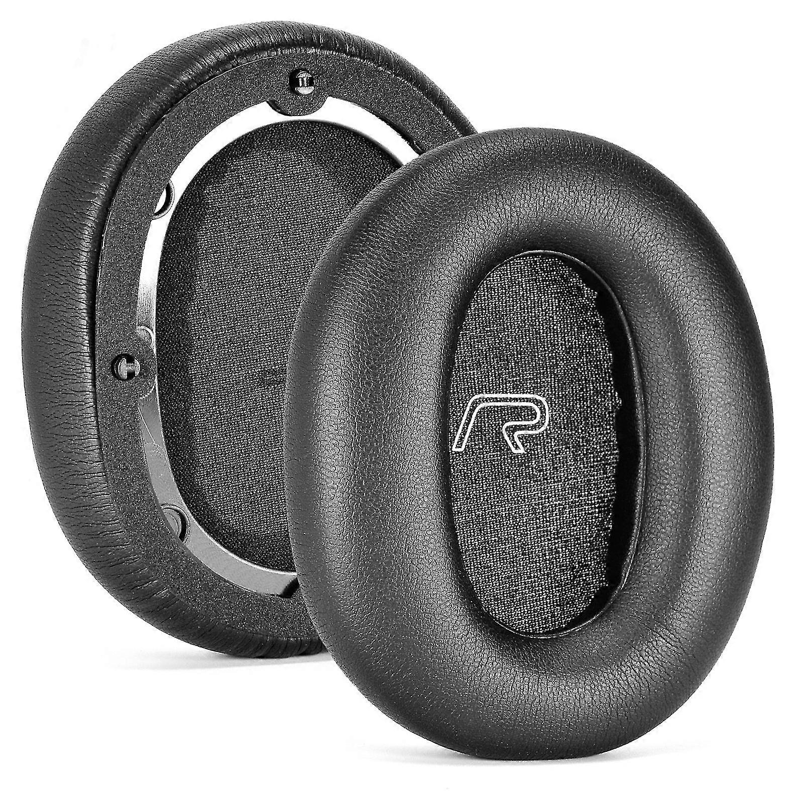 replacement earpads compatible with edifier w860nb active noise cancelling headphone