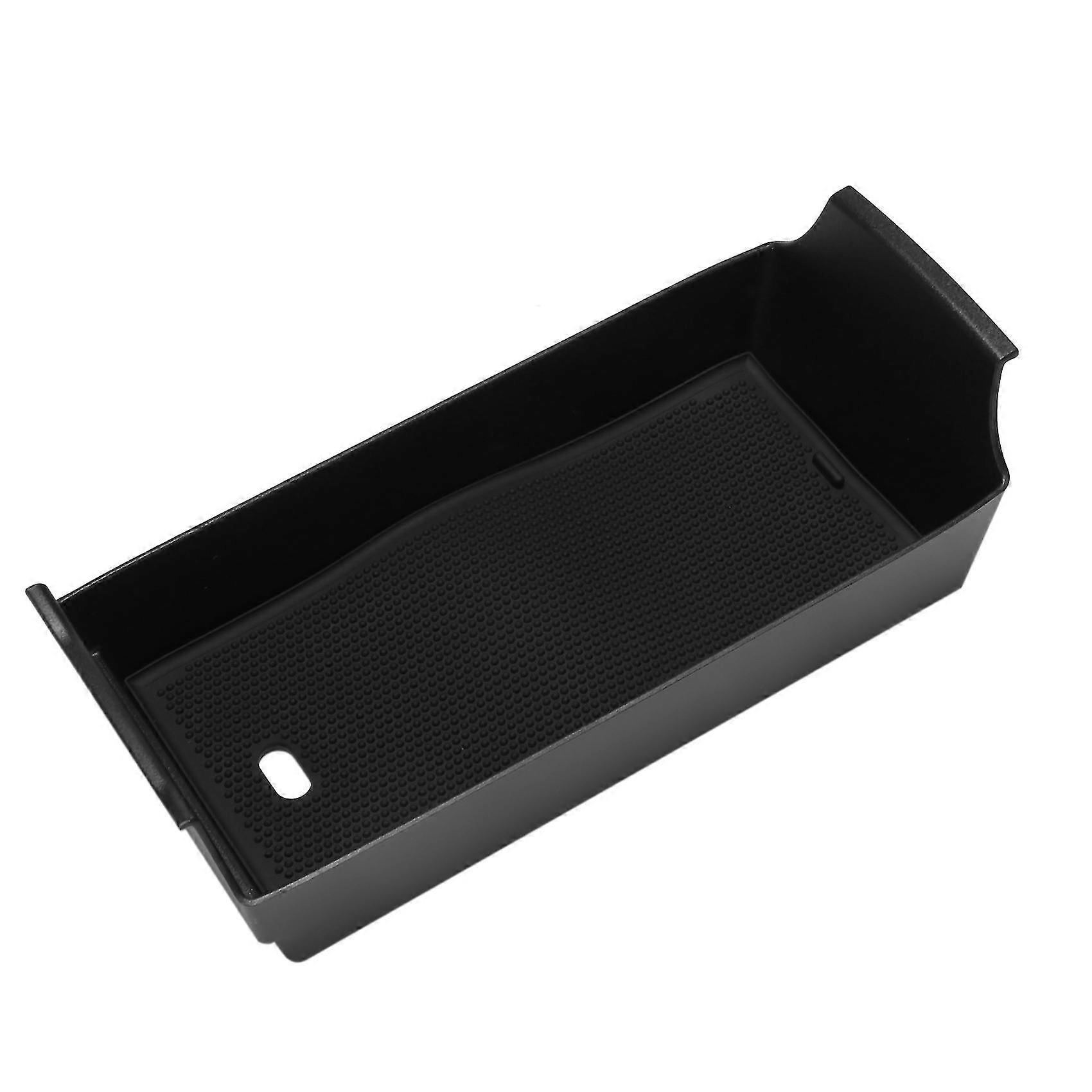 Car Center Console Armrest Storage Box For Benz A Class B Class