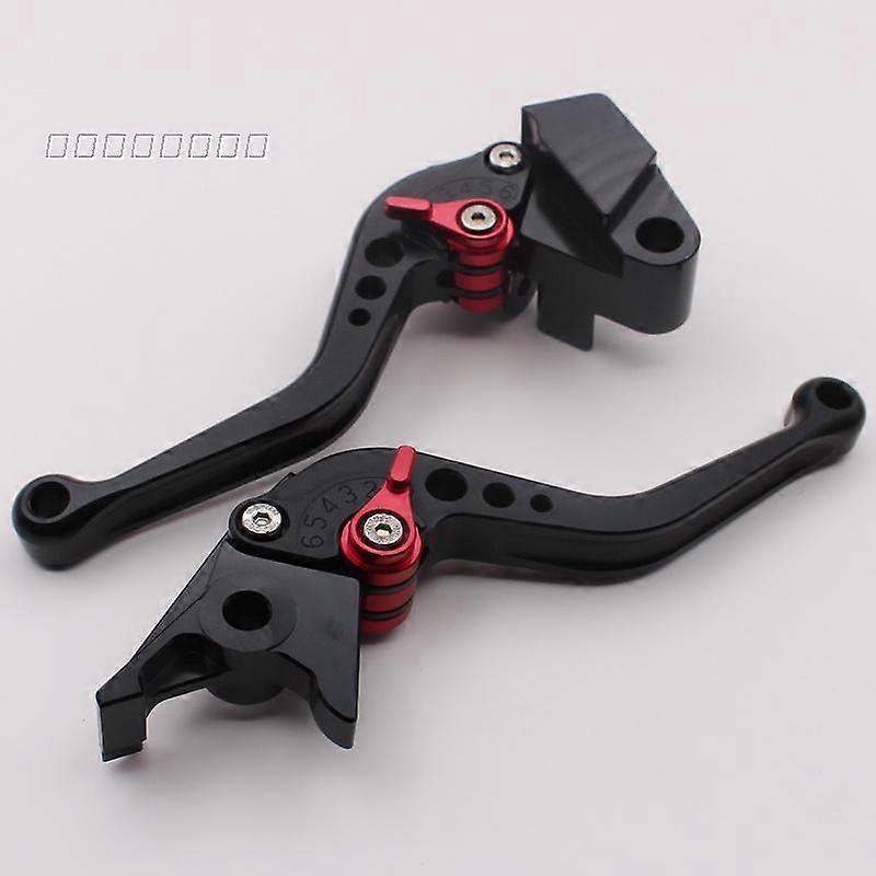 For Kawasaki Z650 2017-2022 motorcycle modification adjustable brake clutch horn handlebar lever