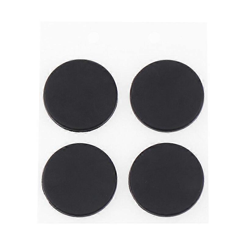 1Set Laptop Foot Pad Bottom Case Rubber Feet For Macbook Pro Air A2681 A2442 A2485 Bottom Shell Foot Pad Electronics Stickers