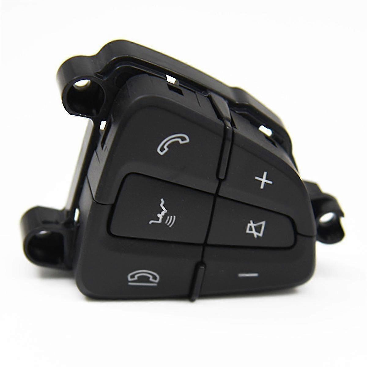 Right Multifunction Steering Wheel Control Switch Buttons For C Glc Class A0999050200 A0999050300 B