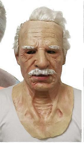 Halloween Party Face Mask