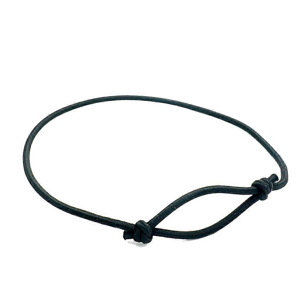 Flexible Unisex Diving Regulator Necklace Attach Easily Regulator Necklace for Allowing Regulator to Hang