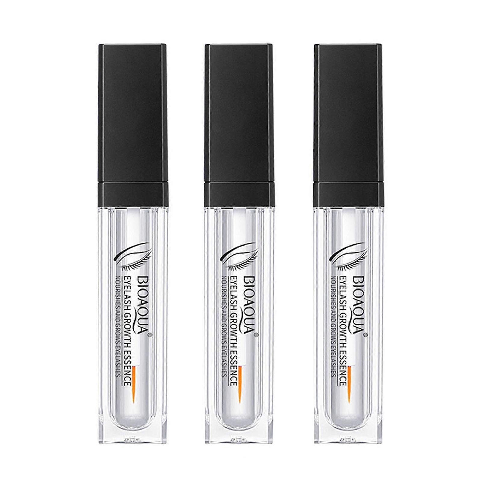 7ML Eyelash Curl Sérum Hydratant Cils Cils Solution de recourbement pour les femmes filles