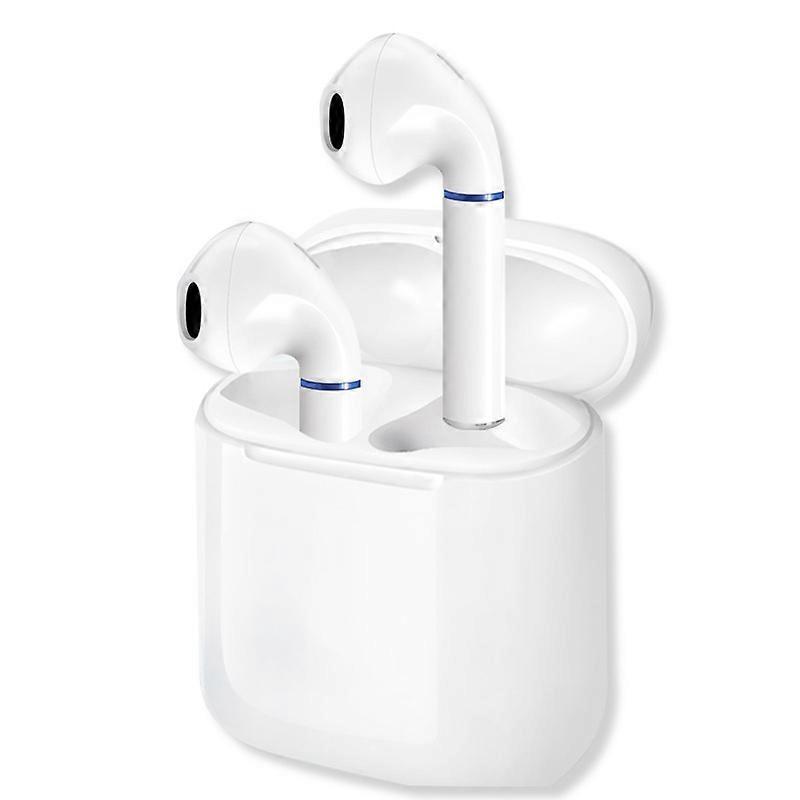 wireless sports Android iOS in-ear stereo HiFi Bluetooth headset