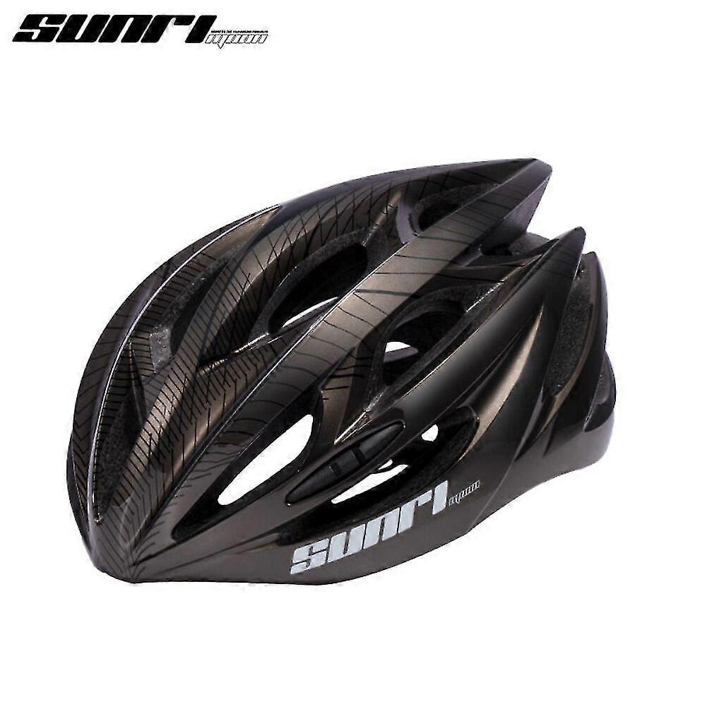 Integrally-molded Casco Icleta Ultra Cete Ciclismo Mtb Mountain Bike