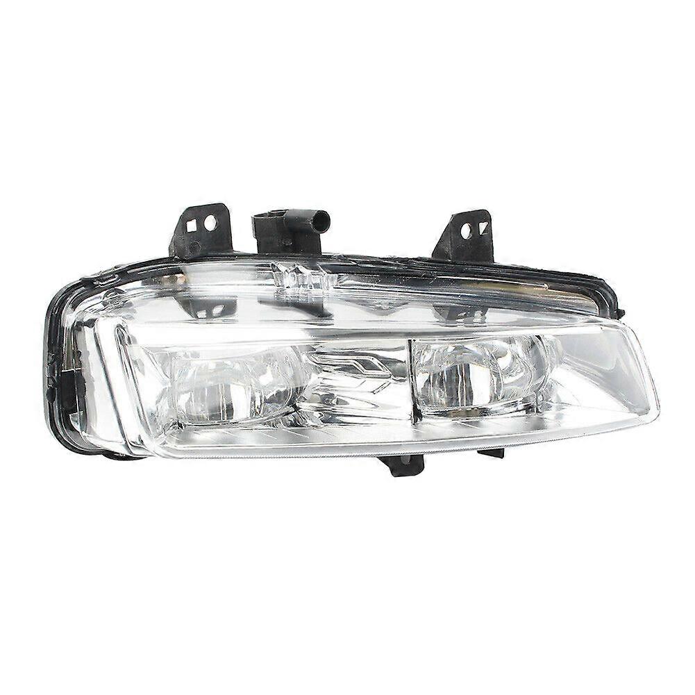 Right Passenger Side Car Front Bumper Fog Lamp Light For Land Rover Range Rover Evoque 2011-2015 LR026089