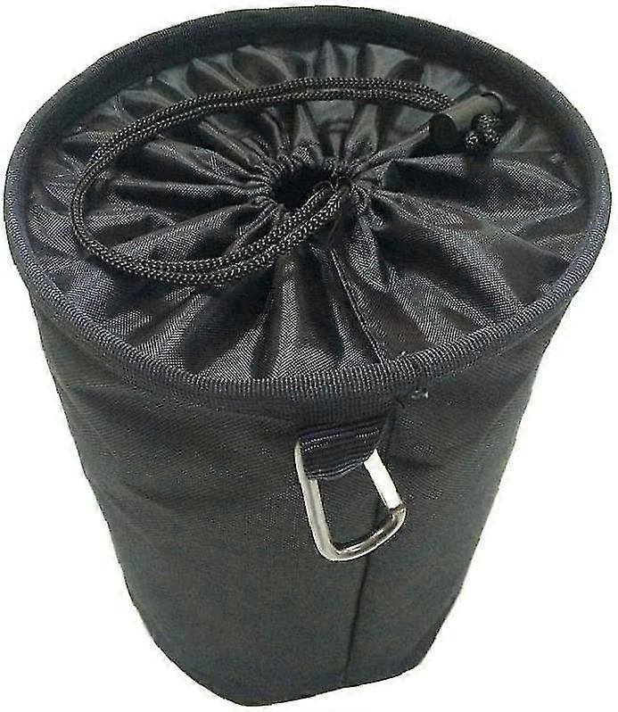 Clothespin Drawstring Bag 600d Oxford Cloth Waterproof Clothes Peg Bag Durable