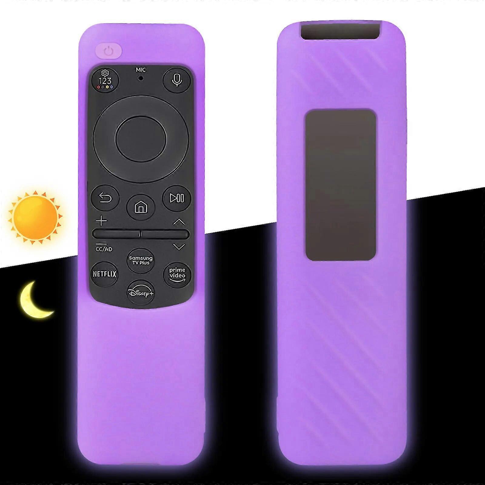 Shockproof Silicone Case Fit for Sumsung TV BN59-01432A BN59-01432B 01432D 01432J 01436B Remote Controller Protective Sheath
