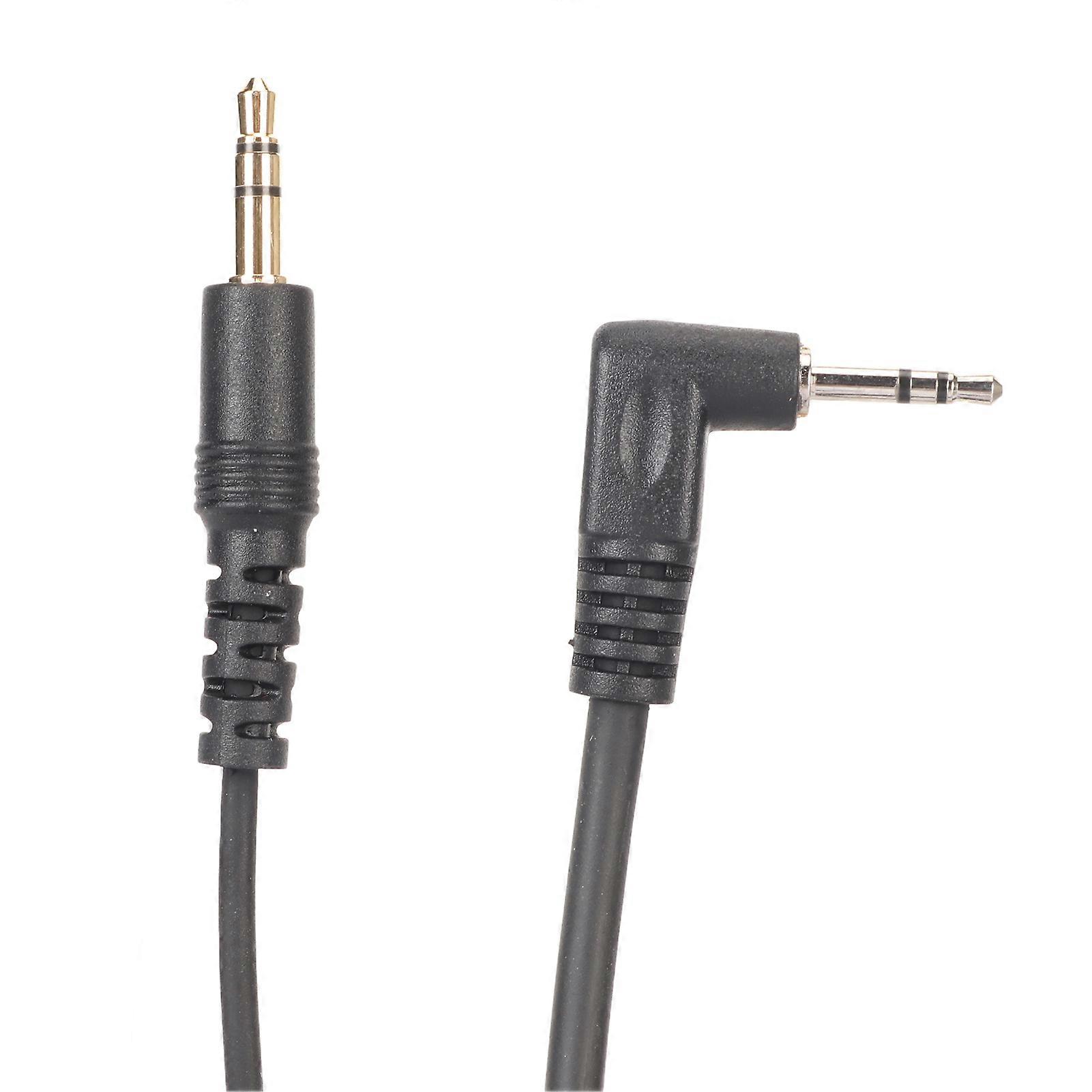 U94 PTT Adapter Walkie Talkie Headset Connector Cable Replacement for Motorola T6200 6200C