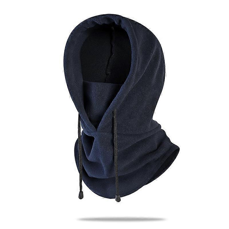Fleece Cold Weather Face And Neck Mask