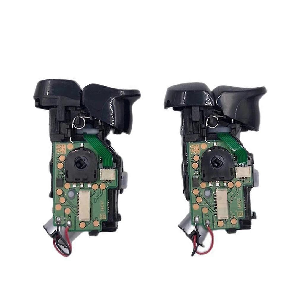Boutons d’épaule droite gauche - pour Ps5 L1 L2-r1 R2 Trigger Controller Circuit Board