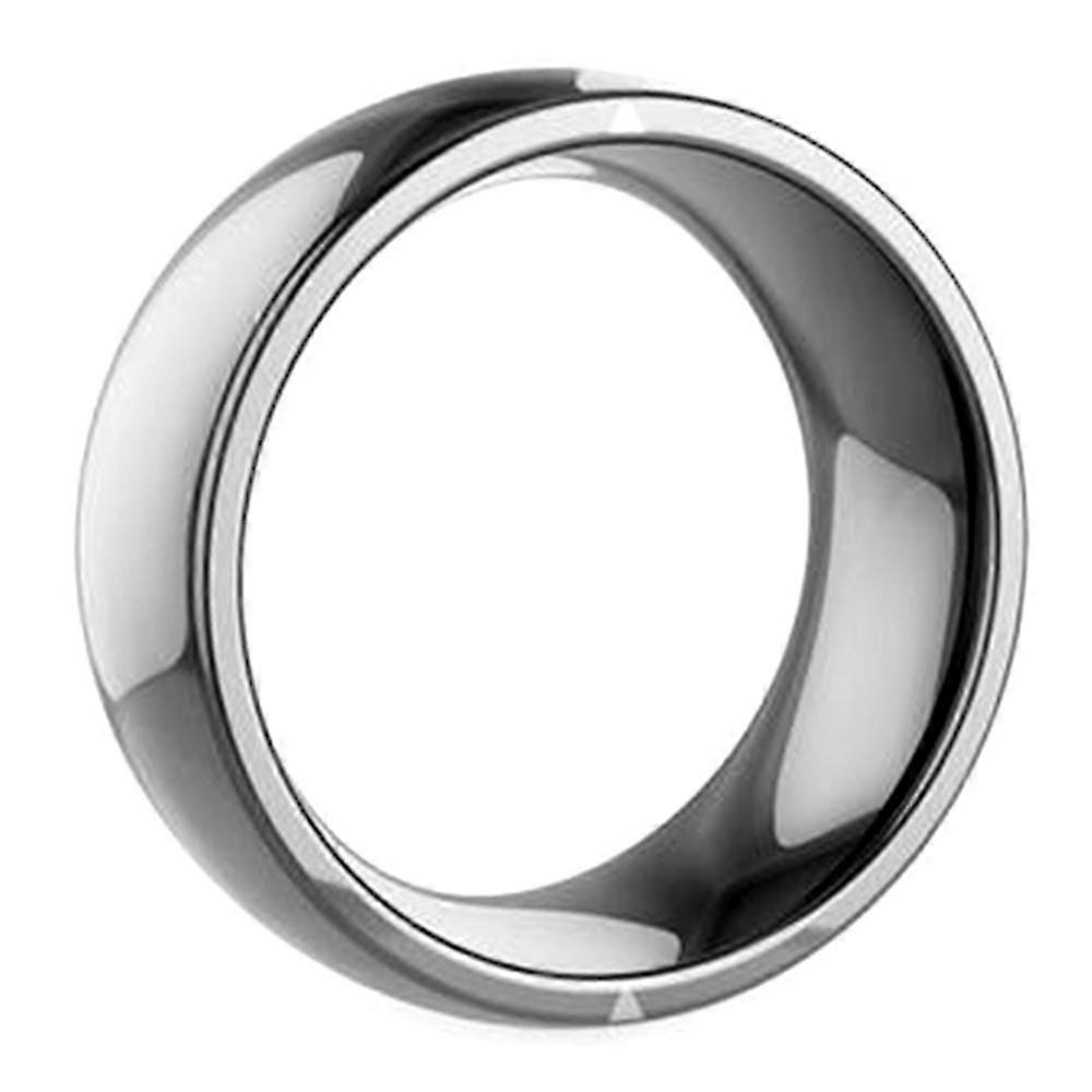 R4 Smart Ring New Technology Nfc Id M1 Ring, Suitable For Ios Windows Nfc Smart