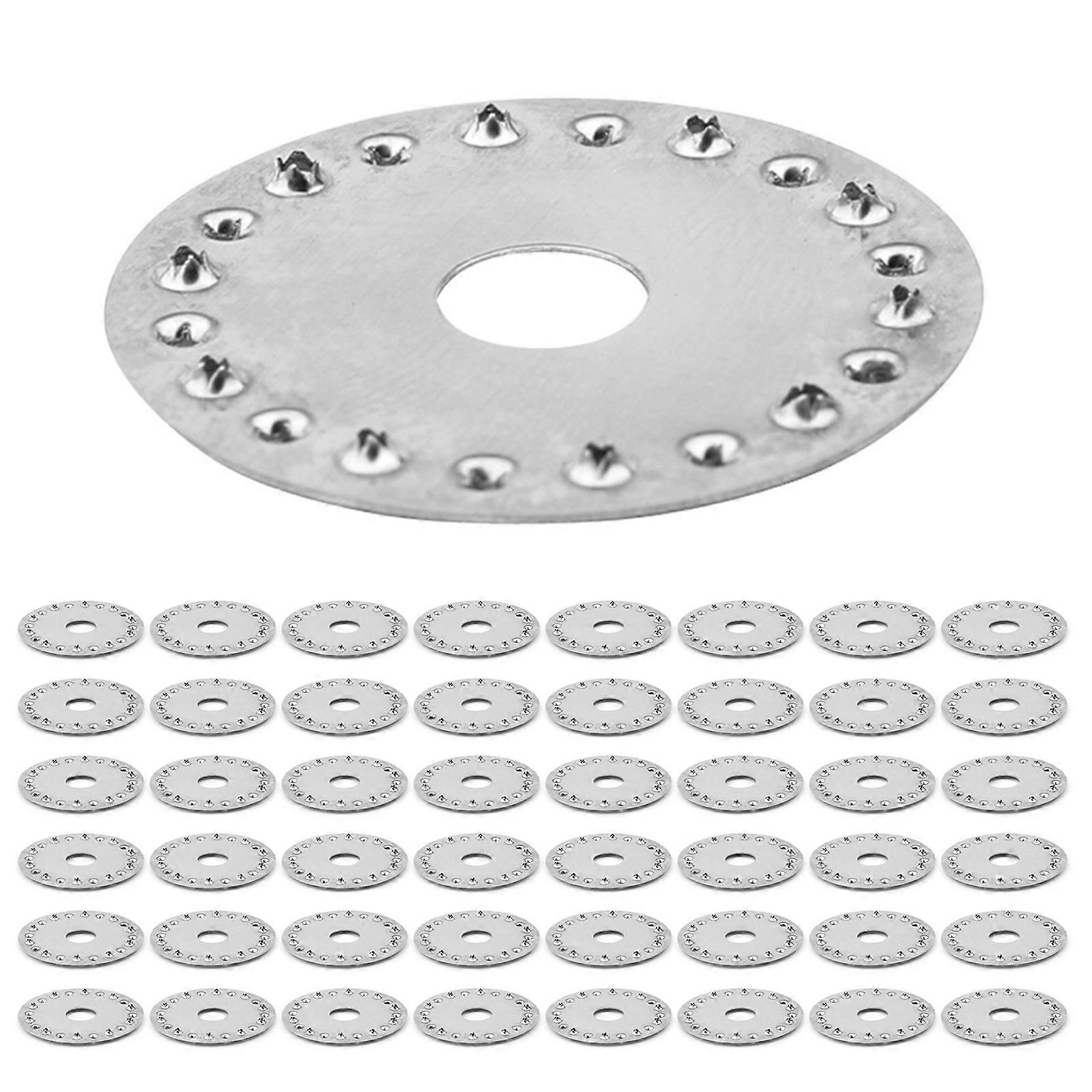 Ground Grounding Lug for Solar Panel Module Pack of 50