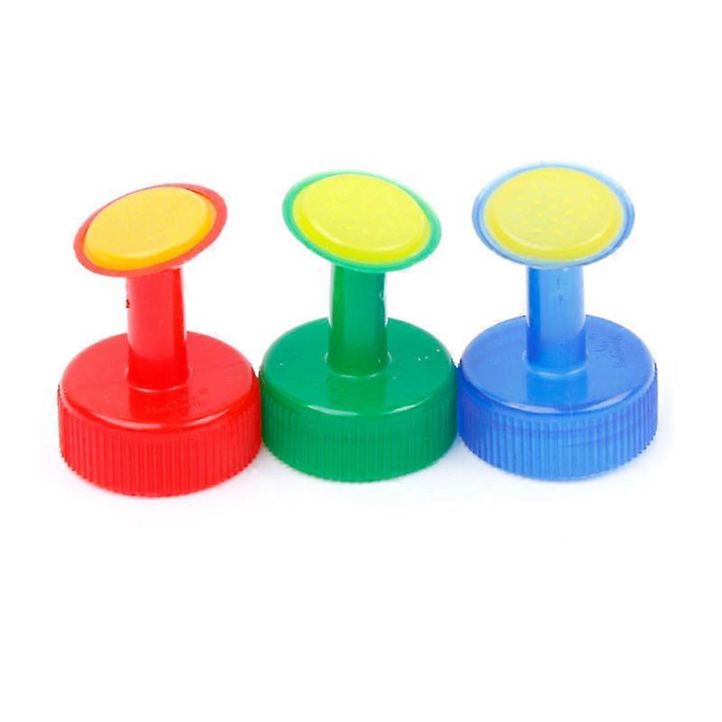 Bottle Cap Sprinkler PVC Plastic