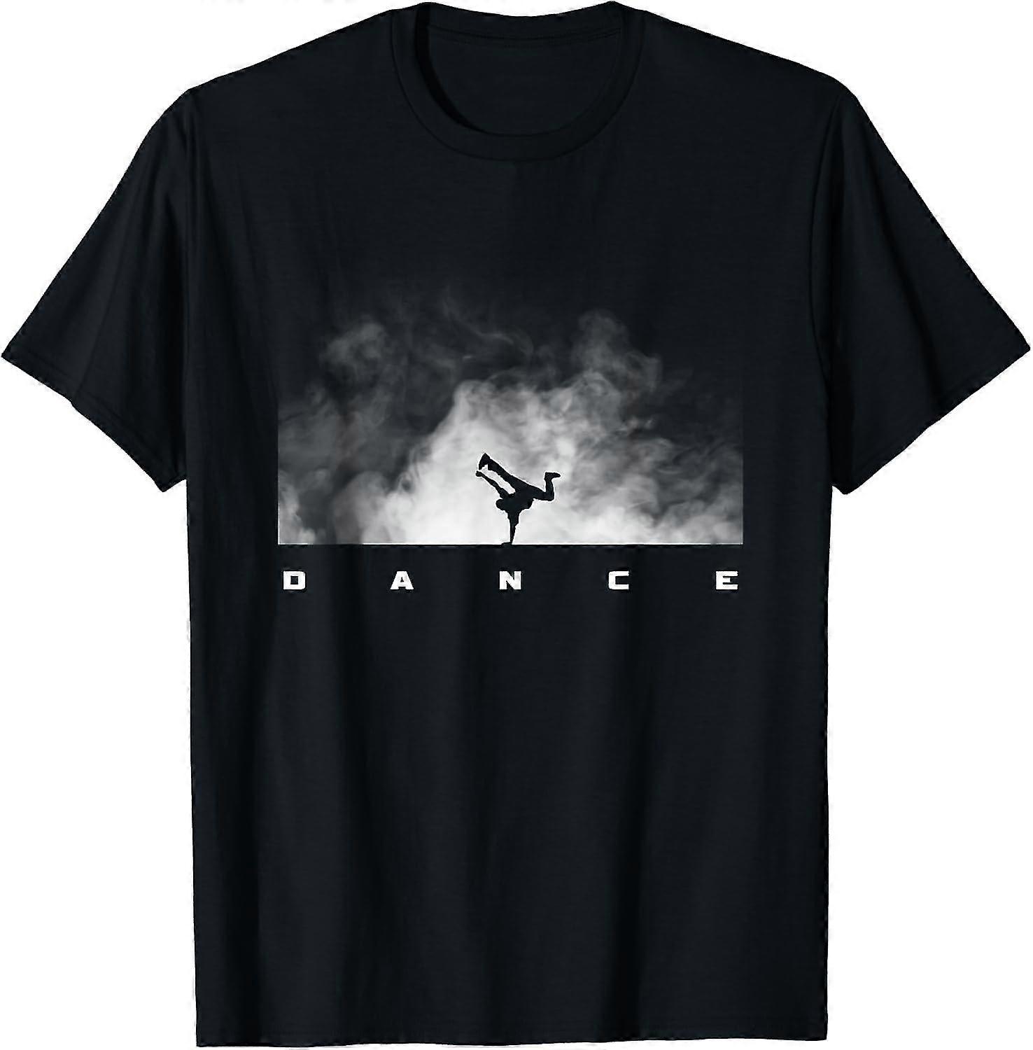 Danse Dancing Dancer T-Shirt Homme Artisanat robuste