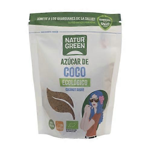 Organic Coconut Sugar 300 g