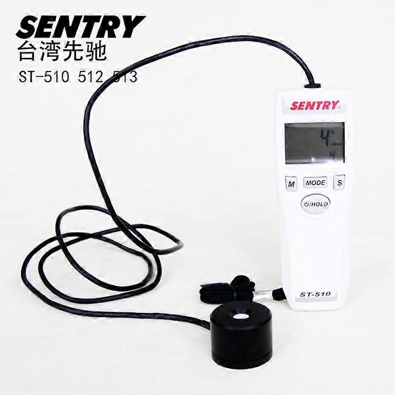 ST-512 UVA Meter בודק קרינה אולטרה סגולה