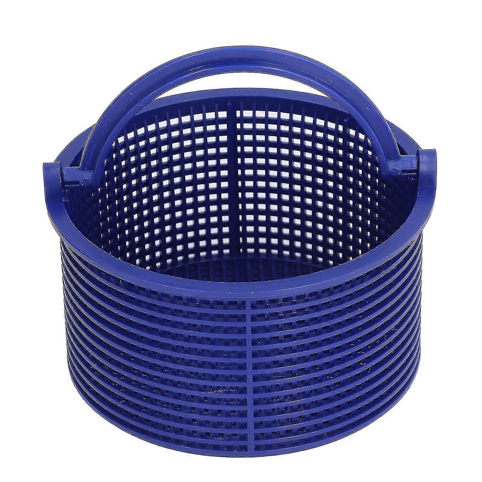 Swimming Pool Filter Basket Pool Skimmer Basket Replacement Plastic Pool Cleaning Tool For Hayward Spx1096/YY