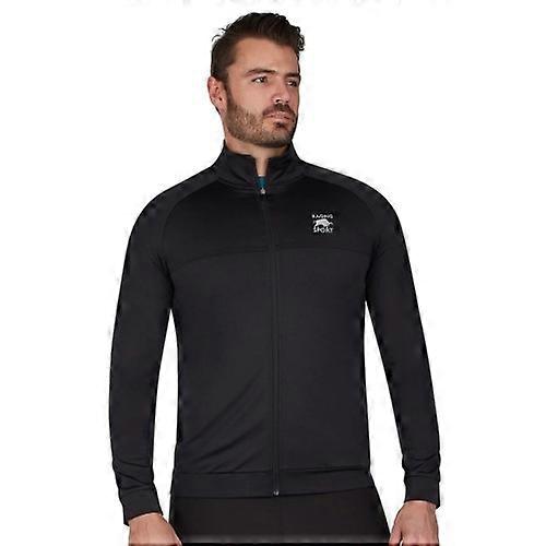 Raging Bull Mens Track Performance Jacket