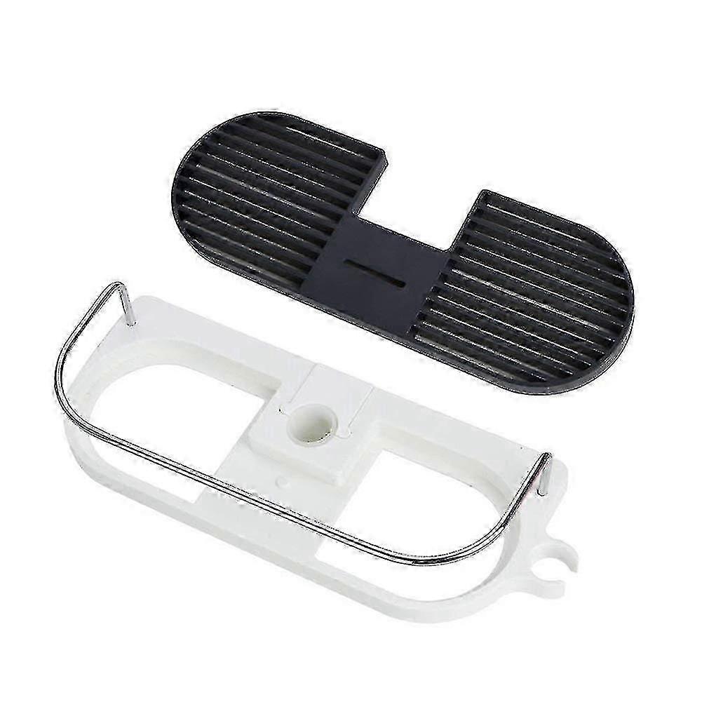 Shower Caddy Adjustable Bathroom Organizer PHE155