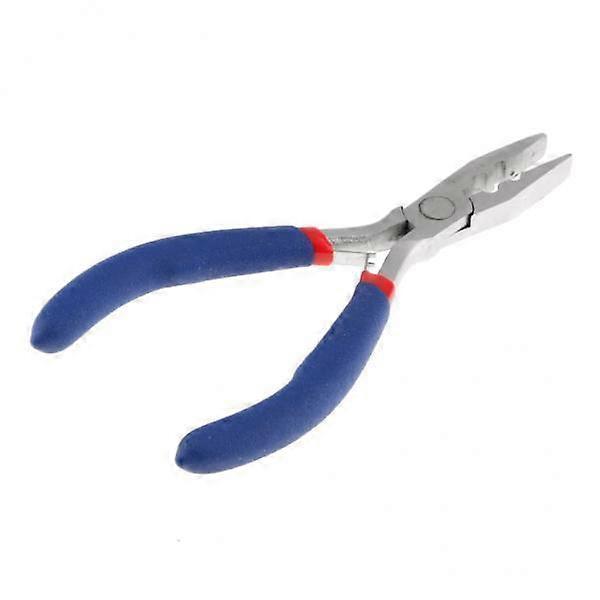 2xPro Multifunction Hair Extensions Pliers for Micro Rings and Remover Tool