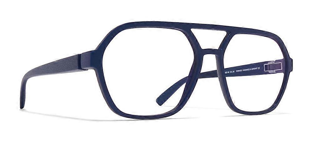 Eyewear Frames Mykita HYDRA MD NAVY BLUE 57/0/0 unisex