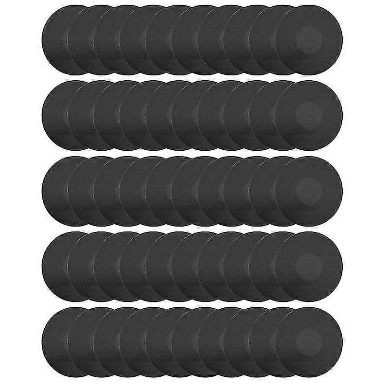 50x Sensor Adhesive Patches Freestyle Swim Shower Waterproof Protection Stickers