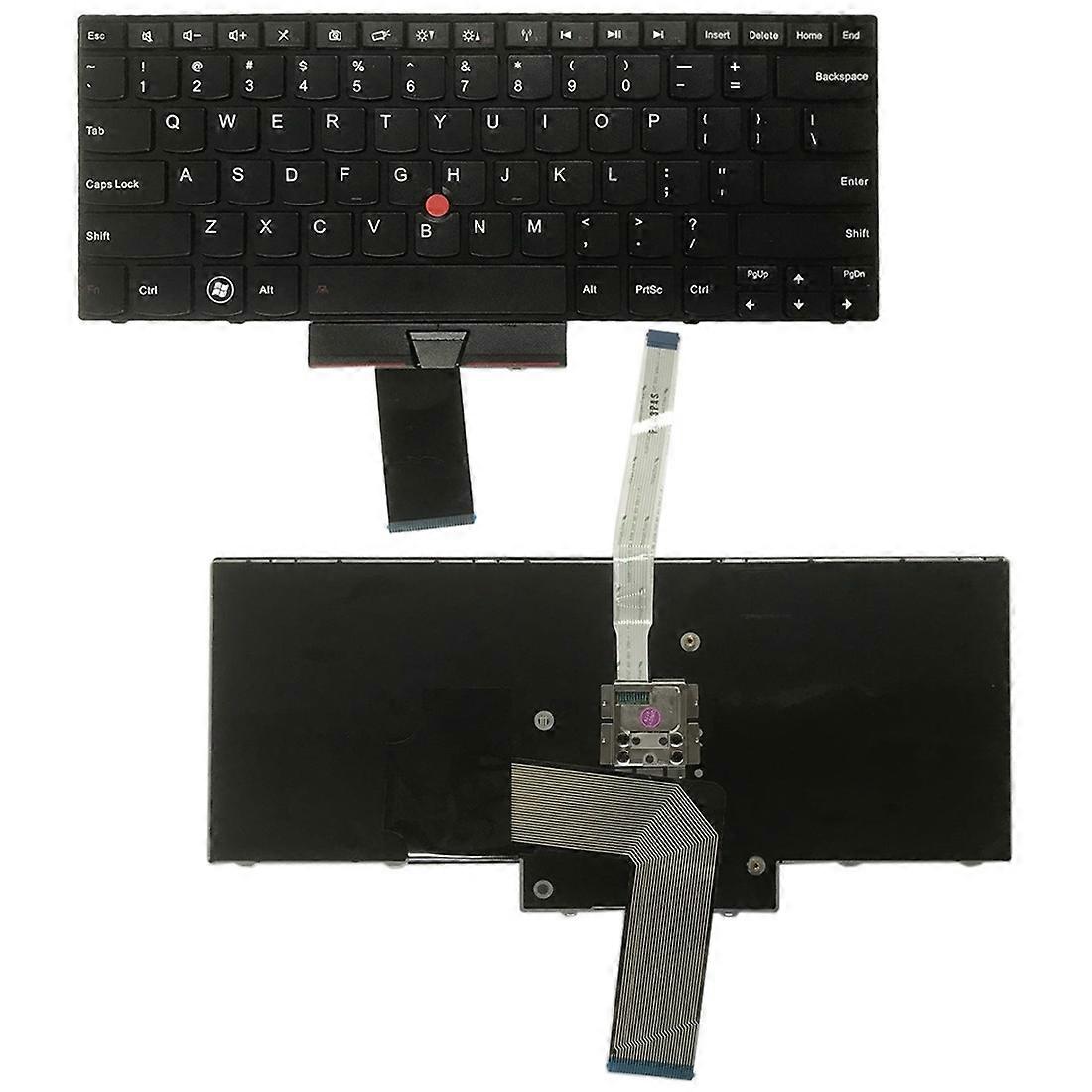 US Version Keyboard for Lenovo Thinkpad E420 E320 E325 E425