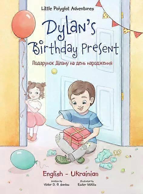 Dylans Birthday Present