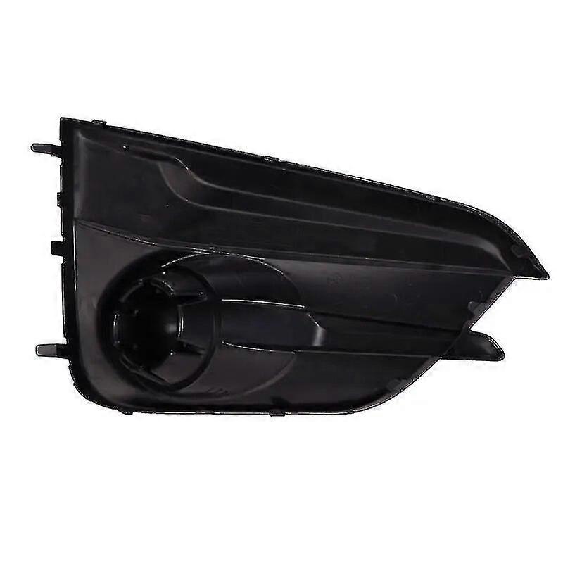 Pour Subaru Impreza 2017 2018 2019 Voiture Pare-chocs Avant Feu De Brouillard Couvercle De Cadre Feu De Brouillard Garniture Lunette Couverture 57731FL21A 57731FL20A
