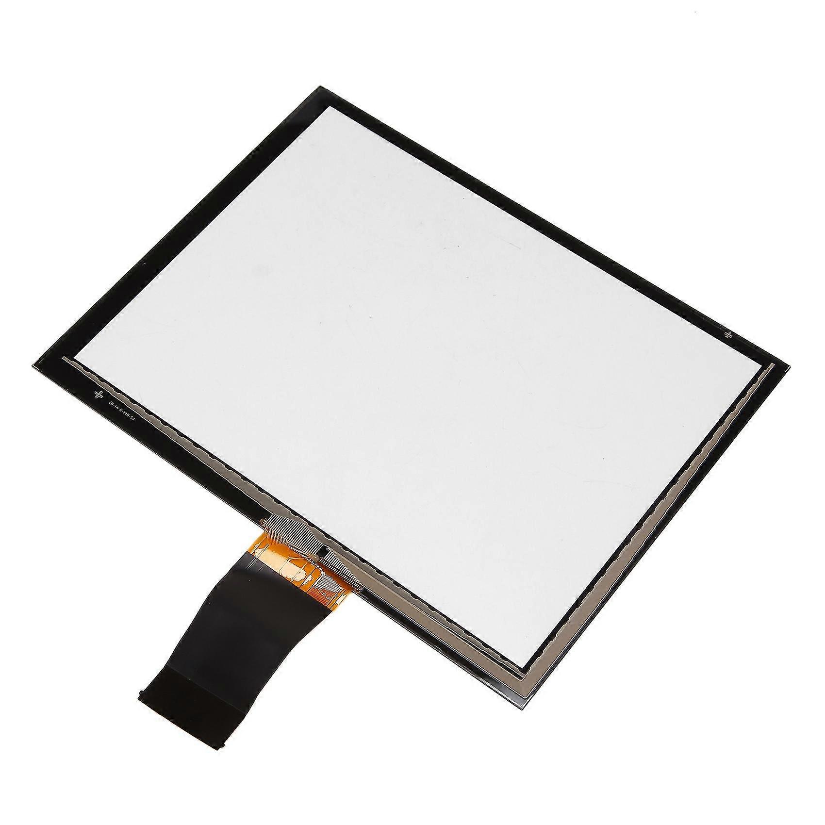 8.4Inch Uconnect Radio Navigation Replacement Touch-Screen for RAM 17-21 LA084X01(SL)(01)