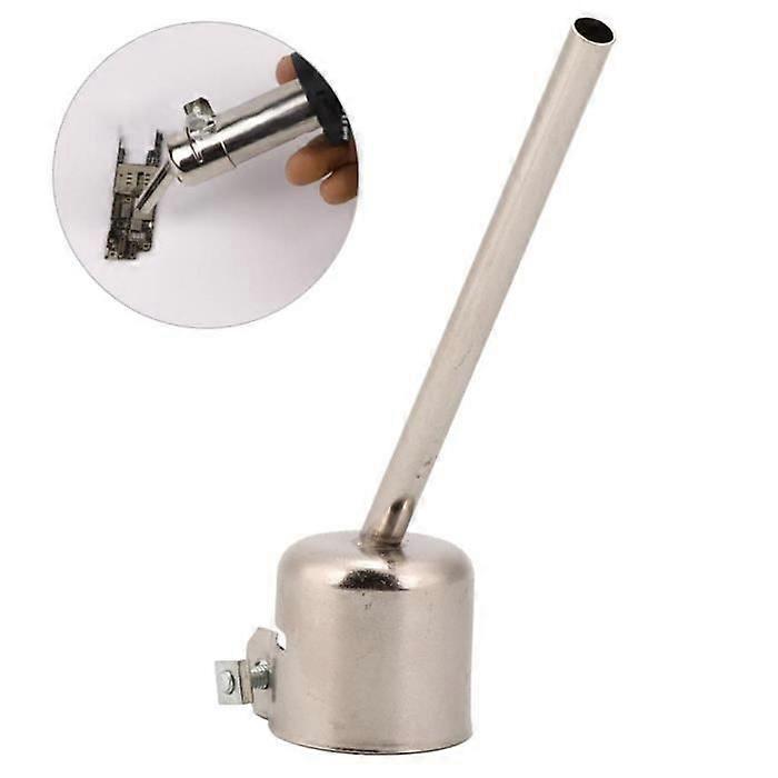 Welding Nozzle(Nozzle Type: Long Nozzle)-DIN