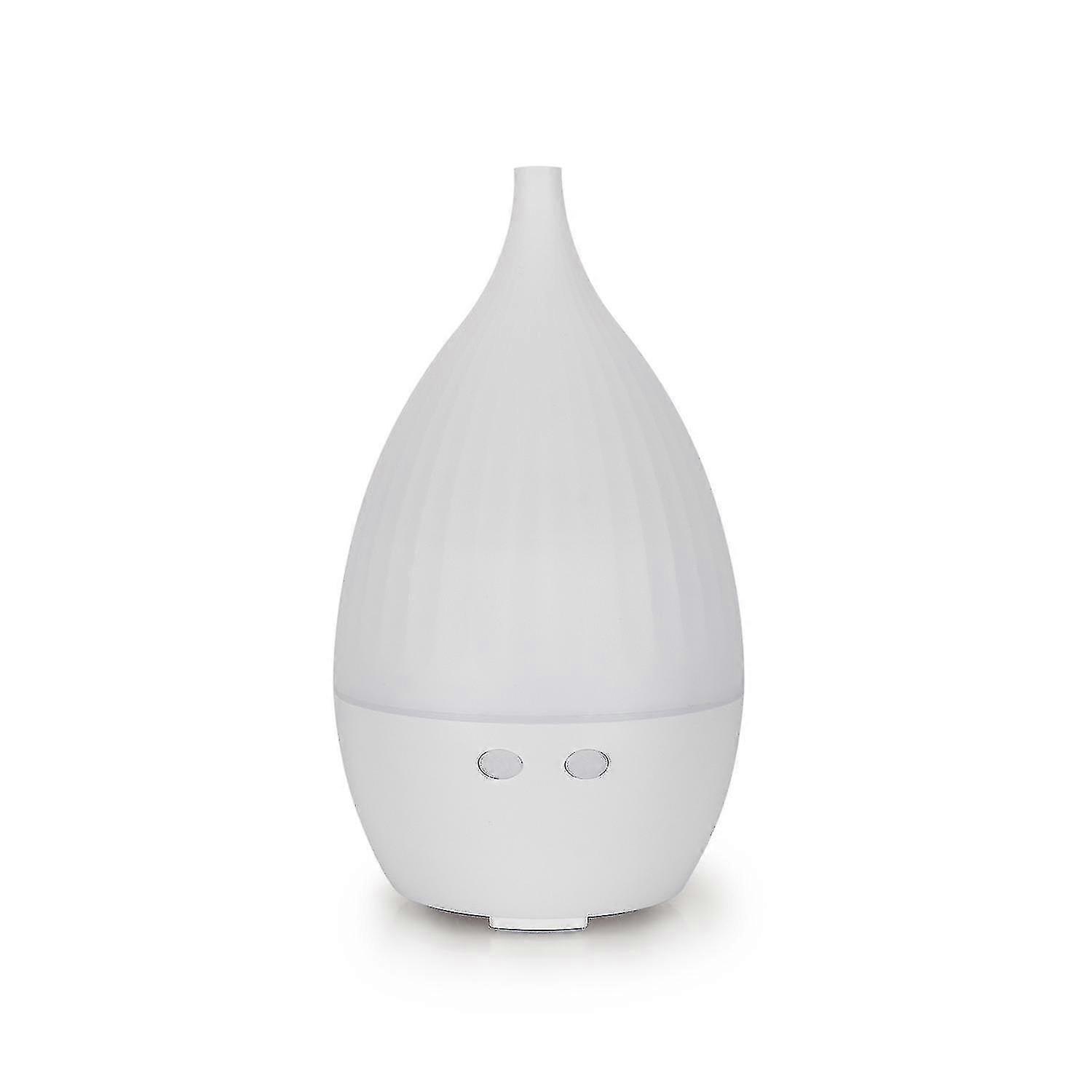 Mini Humidifier 7 Changing Color Night Light