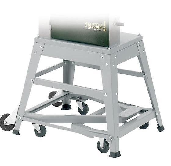 Record Power BS300A Wheel Kit for BS300