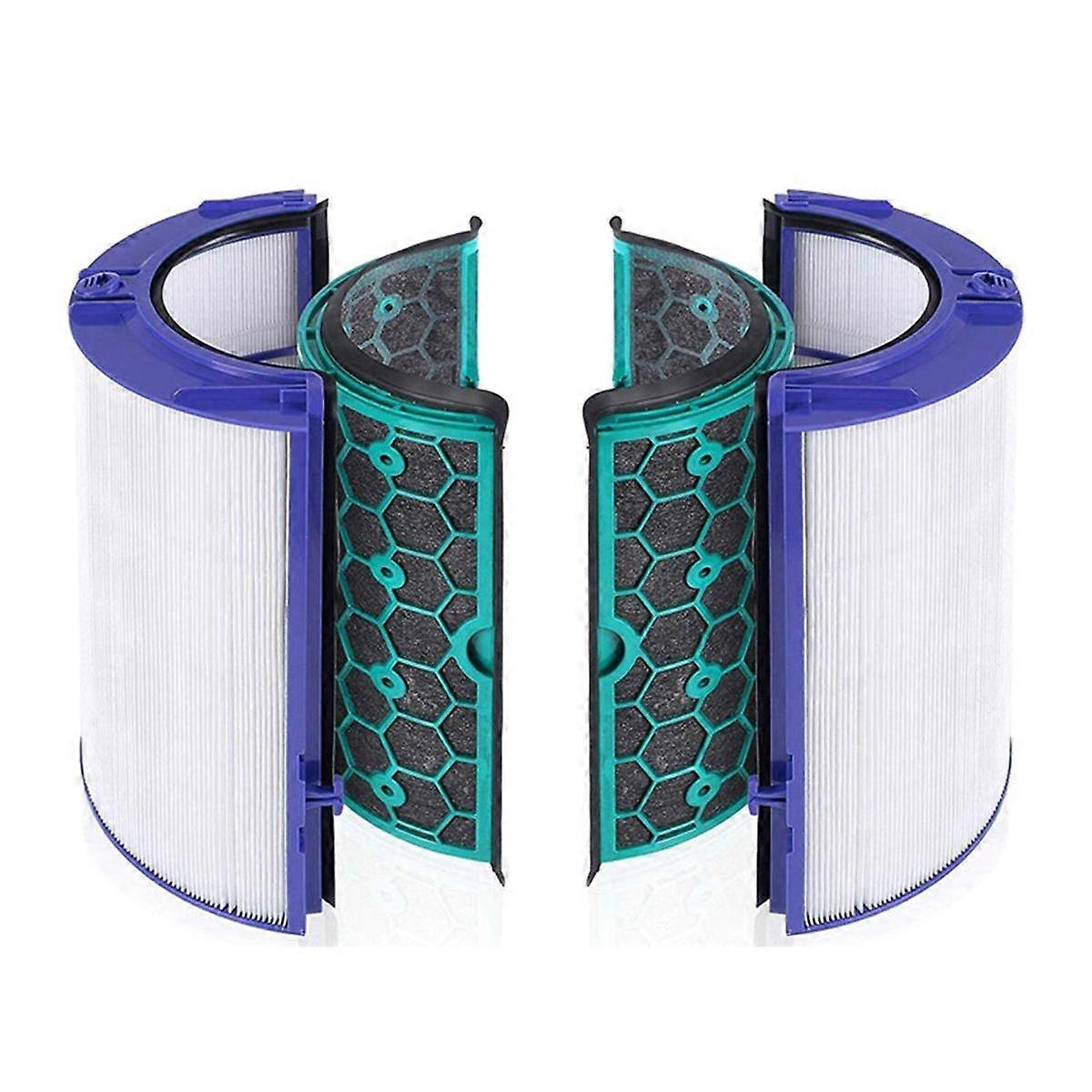 För luftrenare Tp04 Tp05 Hp04 Hp05 Dp04 Reservdelar för filterelement