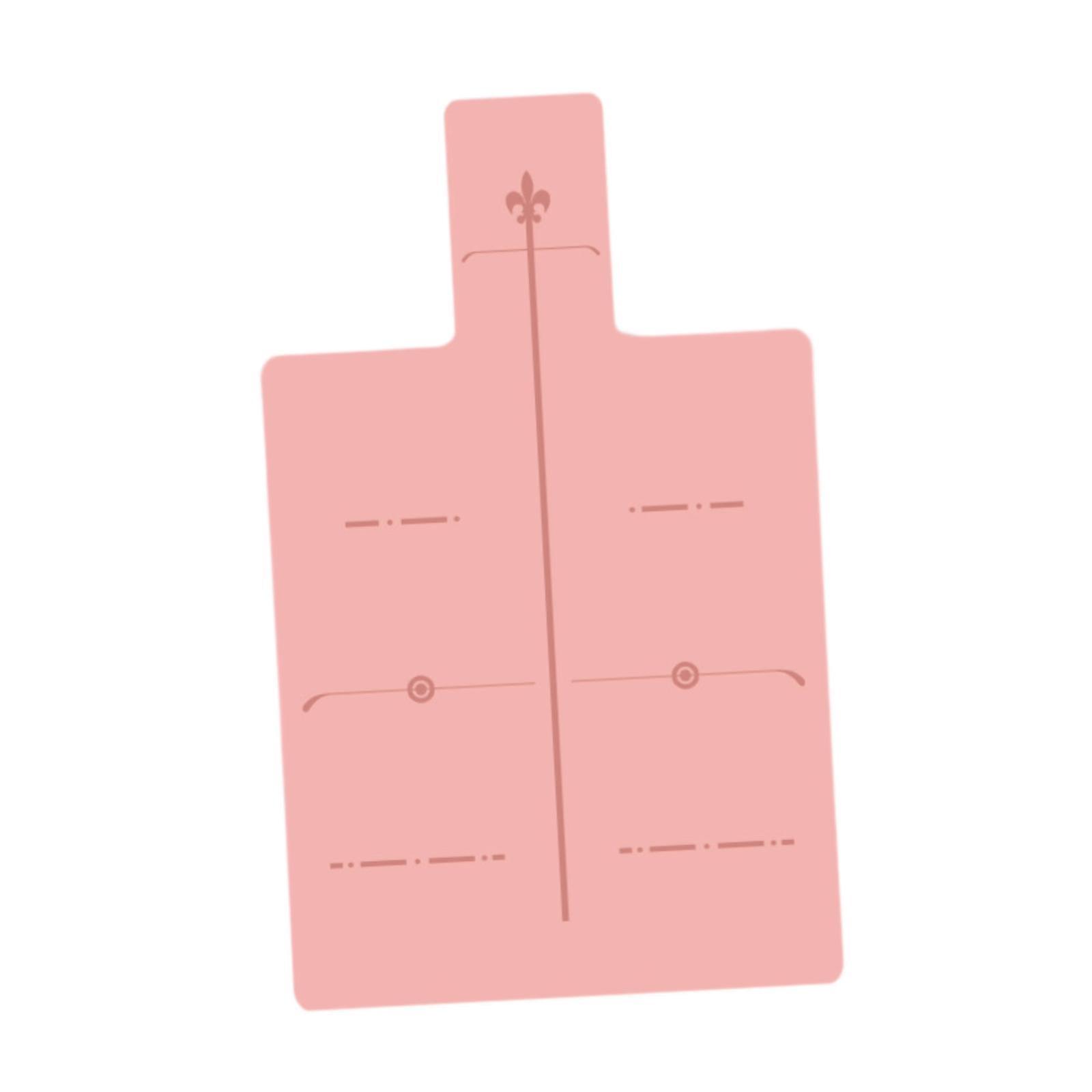 פילאטיס רפורמר מזרן פילאטיס מכונת מגבת פילאטיס מזרן פילאטיס לרפורמטור ורוד