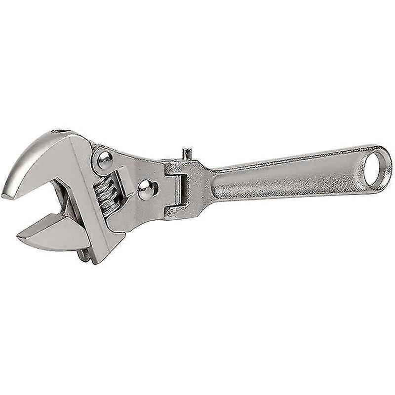 Adjustable Flexhead Ratchet Wrench For Repair Hydroelectric Conditioning