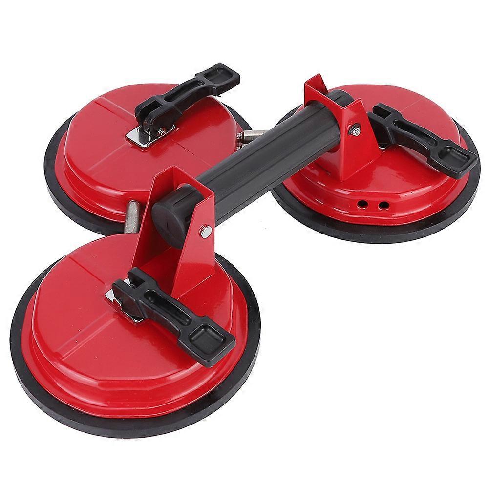 Movable Glass Suction Cup Lifter - Labor Saving Repairing and Moving Tool