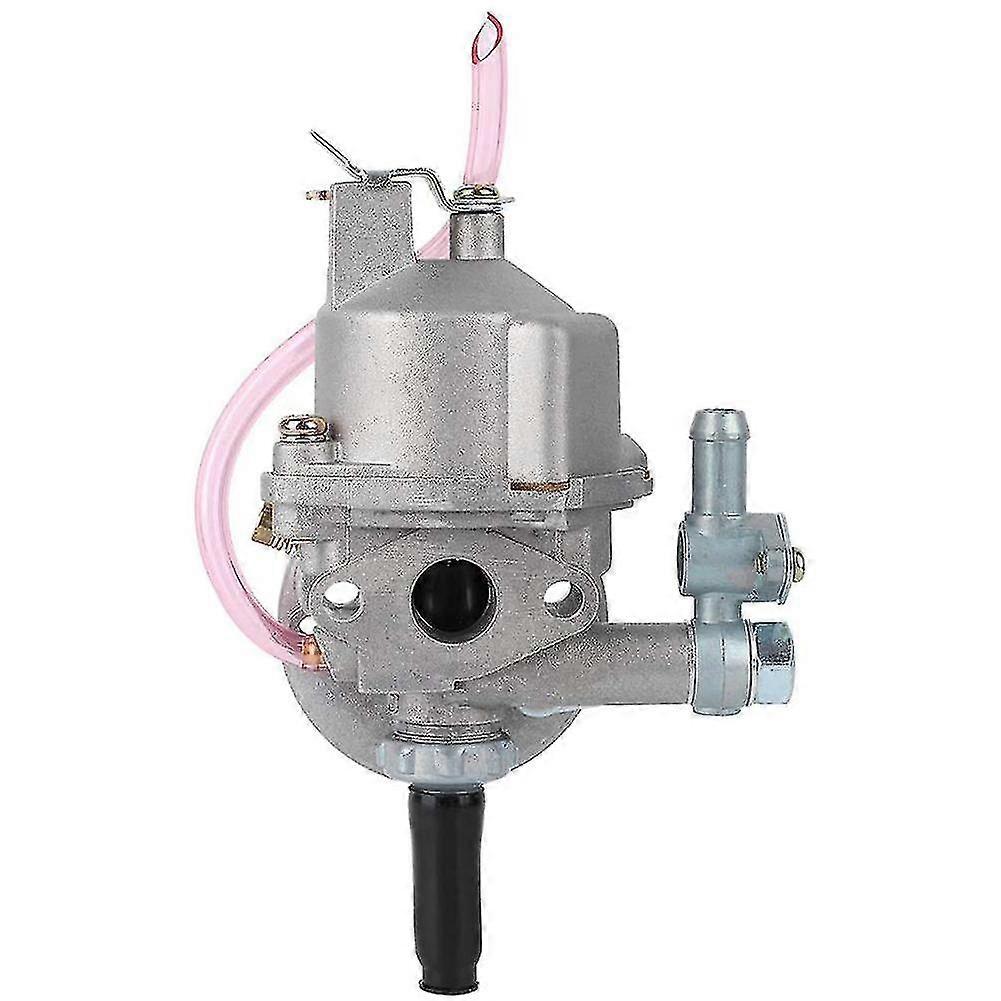 Td33 Karburátor Ay Float kompatibilní s dmychadlem Kawasaki Td40 Kaaz Weedeater