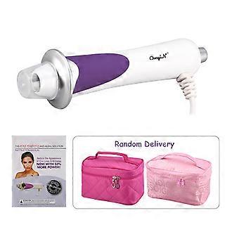 Face Lifting Wrinkle Removal Line V-Shape Anti-wrinkle Skin Tightening Beauty Massager Machine Oxygen Injection