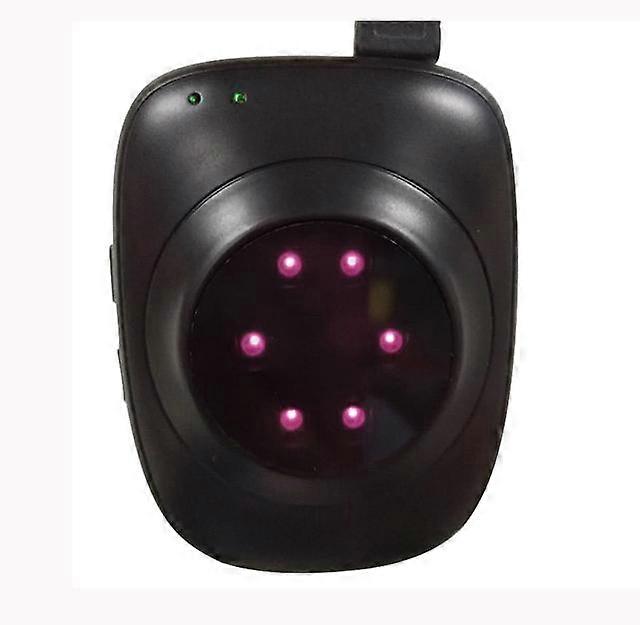 Car Fatigue Warning Alarm Device Head Up Driving Safe System Real Time Fatigue Driving Alarm Anti Sleep Monitor Sensor De Fatiga