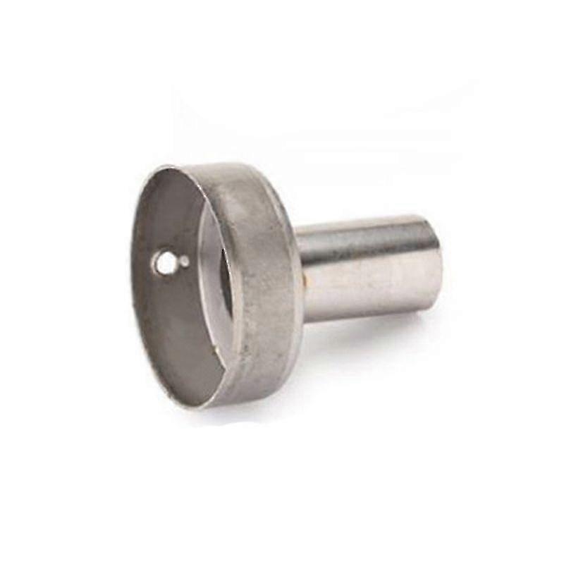 Universal Front Mid End Catalyst Db Killer For Motorcycle Exhaust Muffler Silencer Noise Sound Eliminator