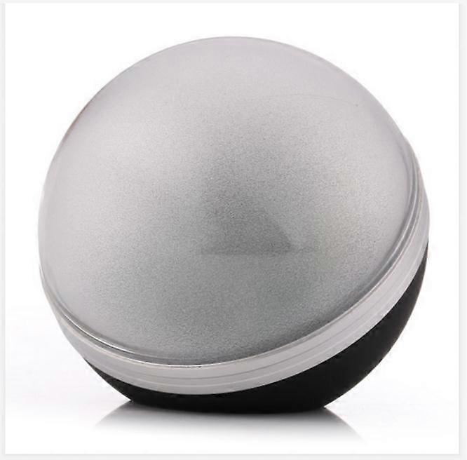 Stereo Mini Bluetooth Speaker with Colorful LED Light M8