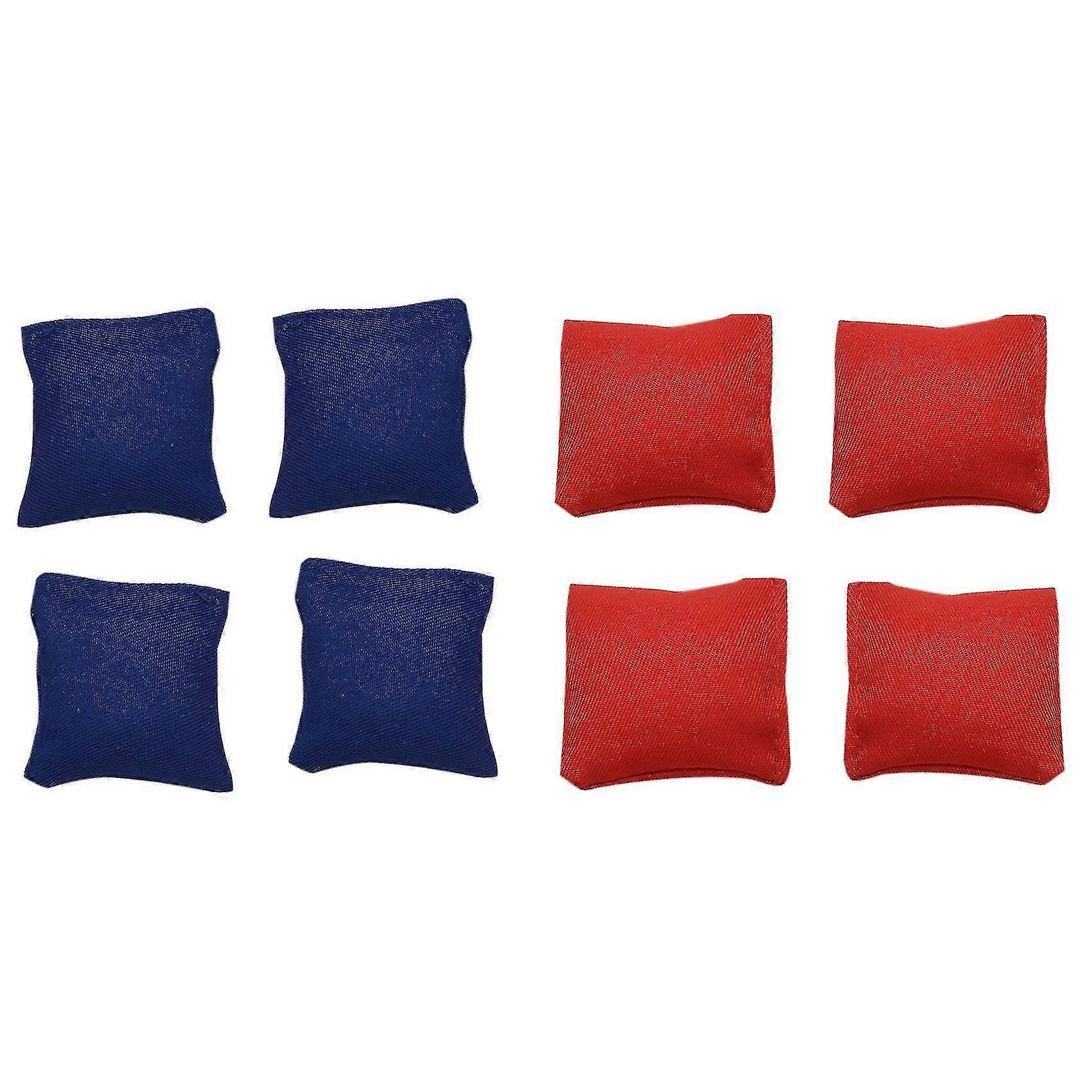 Weather Resistant Cornhole Bean Bags 8-C8